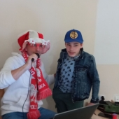 Niepubliczna Szkoła Podstawowa Niebieska 21