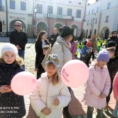 Niepubliczna Szkoła Podstawowa Niebieska 21