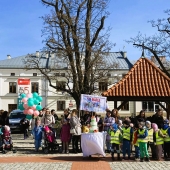 Niepubliczna Szkoła Podstawowa Niebieska 21