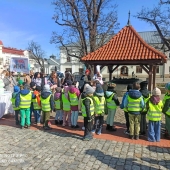 Niepubliczna Szkoła Podstawowa Niebieska 21