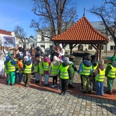 Niepubliczna Szkoła Podstawowa Niebieska 21