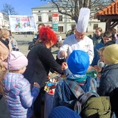 Niepubliczna Szkoła Podstawowa Niebieska 21