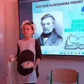 Niepubliczna Szkoła Podstawowa Niebieska 21