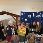 Niepubliczna Szkoła Podstawowa Niebieska 21
