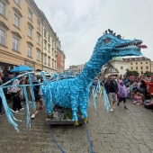 Niepubliczna Szkoła Podstawowa Niebieska 21