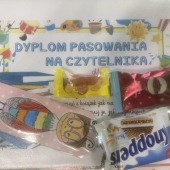 Niepubliczna Szkoła Podstawowa Niebieska 21