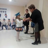 Niepubliczna Szkoła Podstawowa Niebieska 21