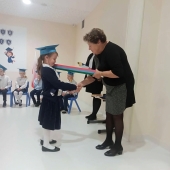Niepubliczna Szkoła Podstawowa Niebieska 21