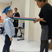 Niepubliczna Szkoła Podstawowa Niebieska 21