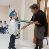 Niepubliczna Szkoła Podstawowa Niebieska 21
