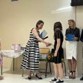 Niepubliczna Szkoła Podstawowa Niebieska 21