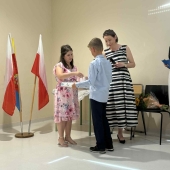 Niepubliczna Szkoła Podstawowa Niebieska 21