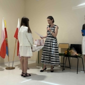 Niepubliczna Szkoła Podstawowa Niebieska 21