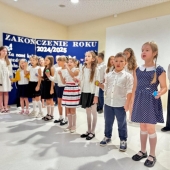 Niepubliczna Szkoła Podstawowa Niebieska 21