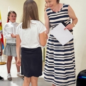 Niepubliczna Szkoła Podstawowa Niebieska 21