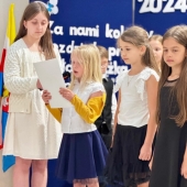 Niepubliczna Szkoła Podstawowa Niebieska 21