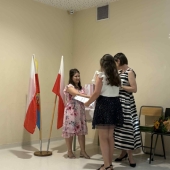 Niepubliczna Szkoła Podstawowa Niebieska 21