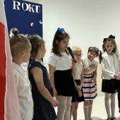 Niepubliczna Szkoła Podstawowa Niebieska 21