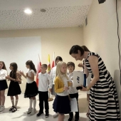 Niepubliczna Szkoła Podstawowa Niebieska 21