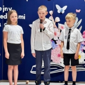Niepubliczna Szkoła Podstawowa Niebieska 21