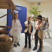 Niepubliczna Szkoła Podstawowa Niebieska 21