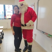 Niepubliczna Szkoła Podstawowa Niebieska 21