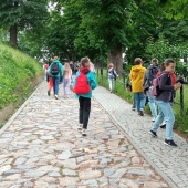 Niepubliczna Szkoła Podstawowa Niebieska 21