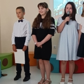 Niepubliczna Szkoła Podstawowa Niebieska 21