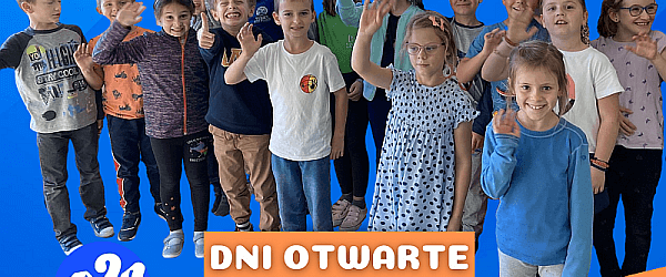 DNI OWARTE W „NIEBIESKIEJ 21”!