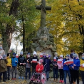 Niepubliczna Szkoła Podstawowa Niebieska 21