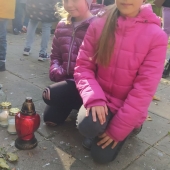 Niepubliczna Szkoła Podstawowa Niebieska 21
